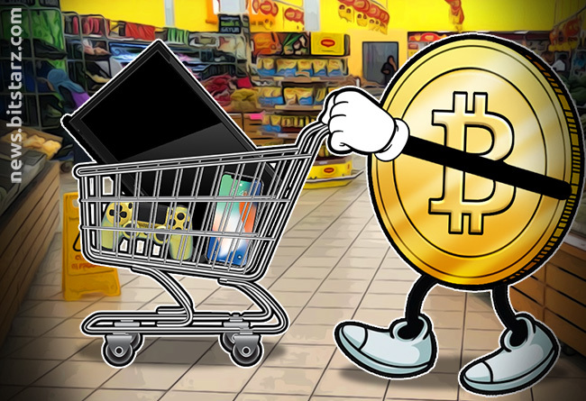 Shopping With Cryptocurrency: Tech-Driven Consumers Drive Market Acceptance | coinlog.fun