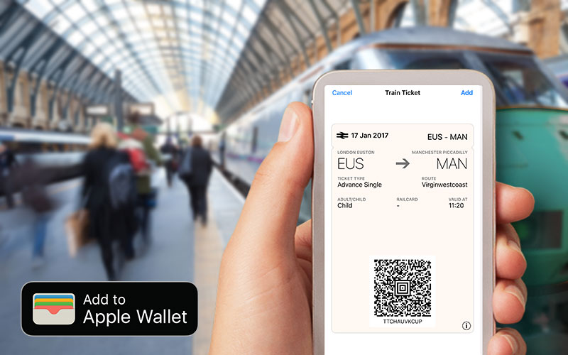 Pay for tickets with the mTicket app | NX Bus West Midlands