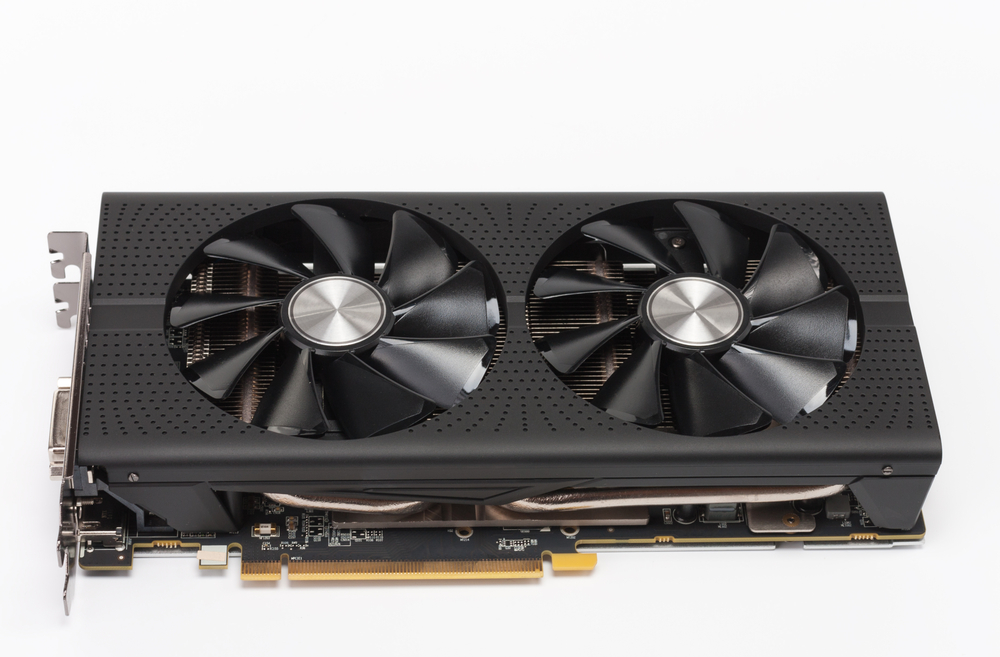 Best mining GPU The best graphics card for Bitcoin and Ethereum | Windows Central