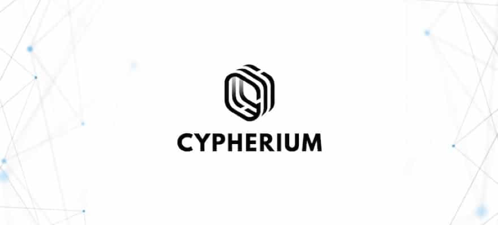 Cypherium price today, CPH to USD live price, marketcap and chart | CoinMarketCap