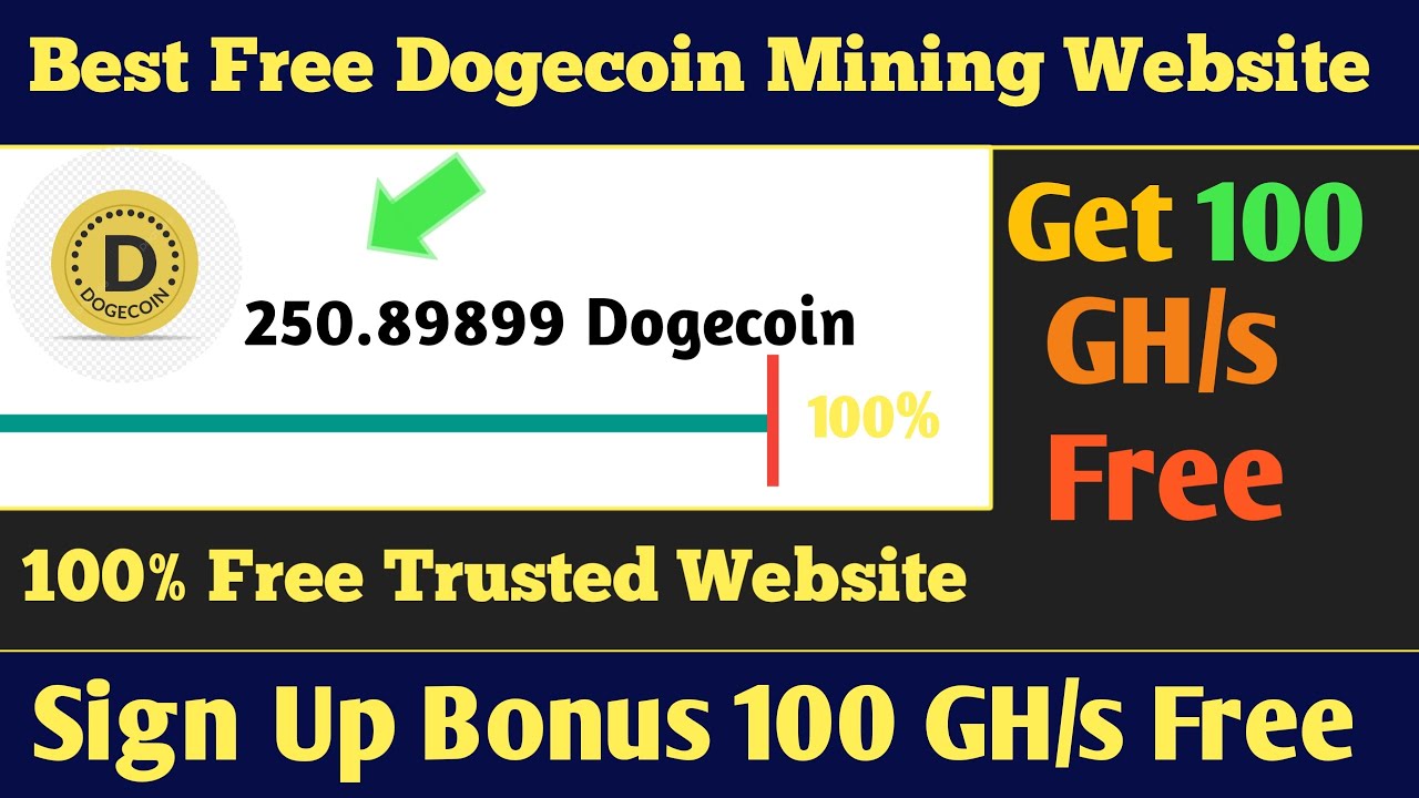 Best Dogecoin Mining Pools: The Complete List | Coin Bureau