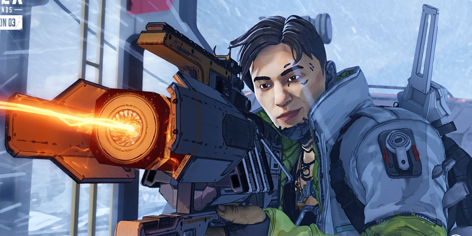 Apex Legends Crypto Guide