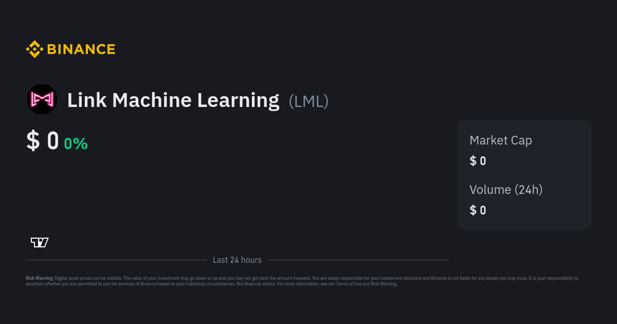 AI, ML, Data Science Jobs at Binance | coinlog.fun