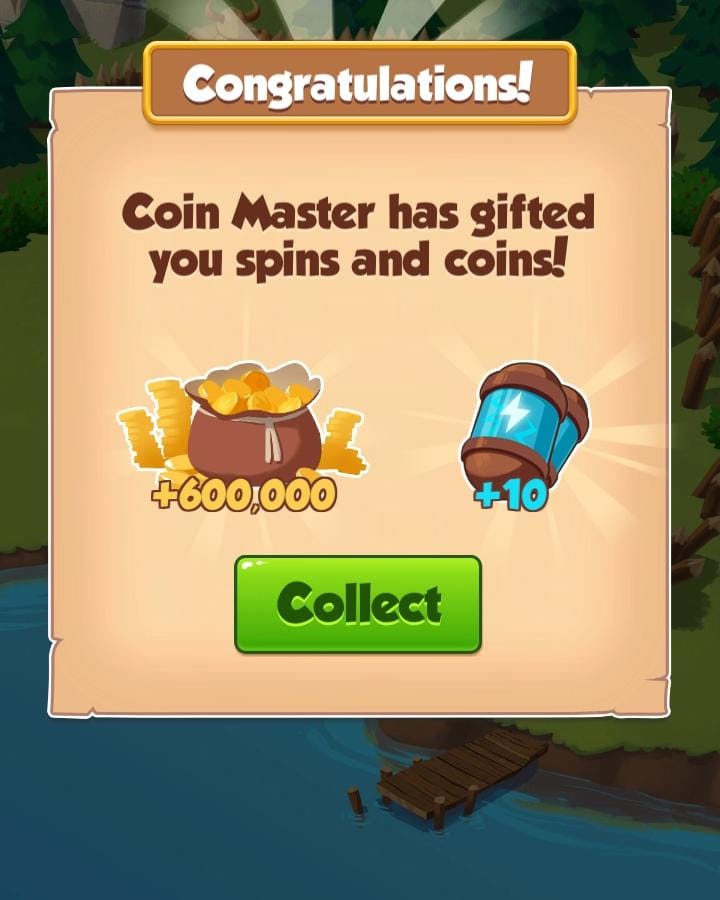 Coin Master free spins - updated daily links (March ) | Pocket Gamer