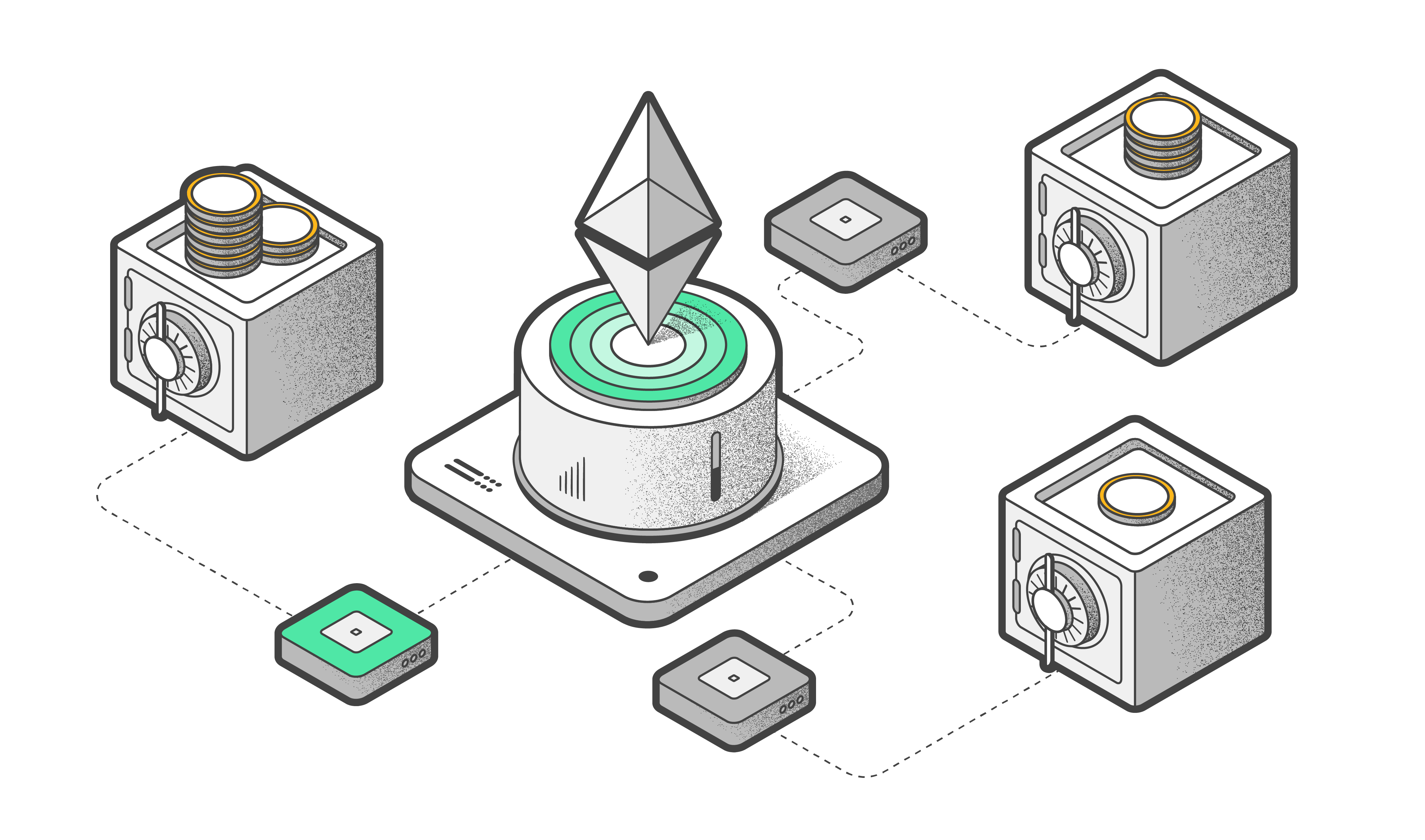 What Is Proof-of-Stake? - CoinDesk