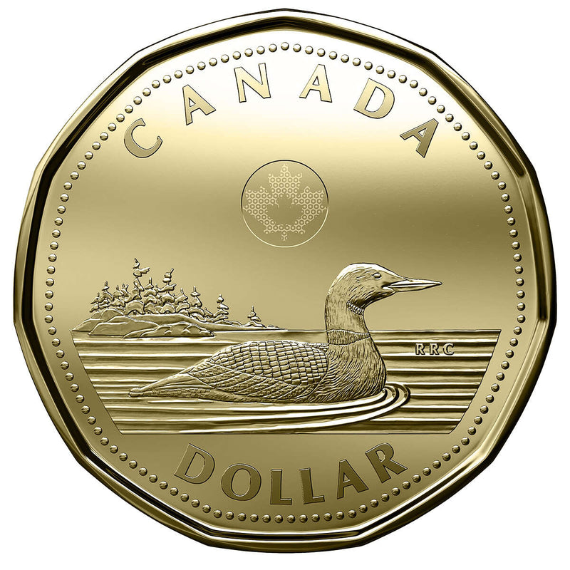 Canada releases three more bullion coins in several series