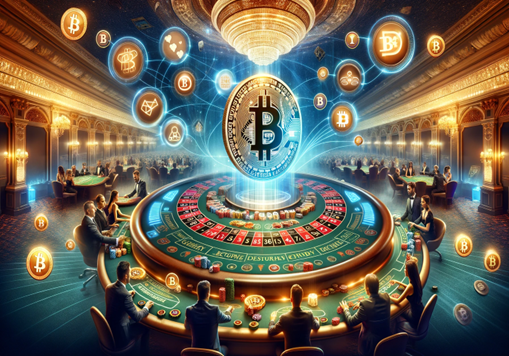 Best Crypto Casinos & Bitcoin Casino Sites in - Update