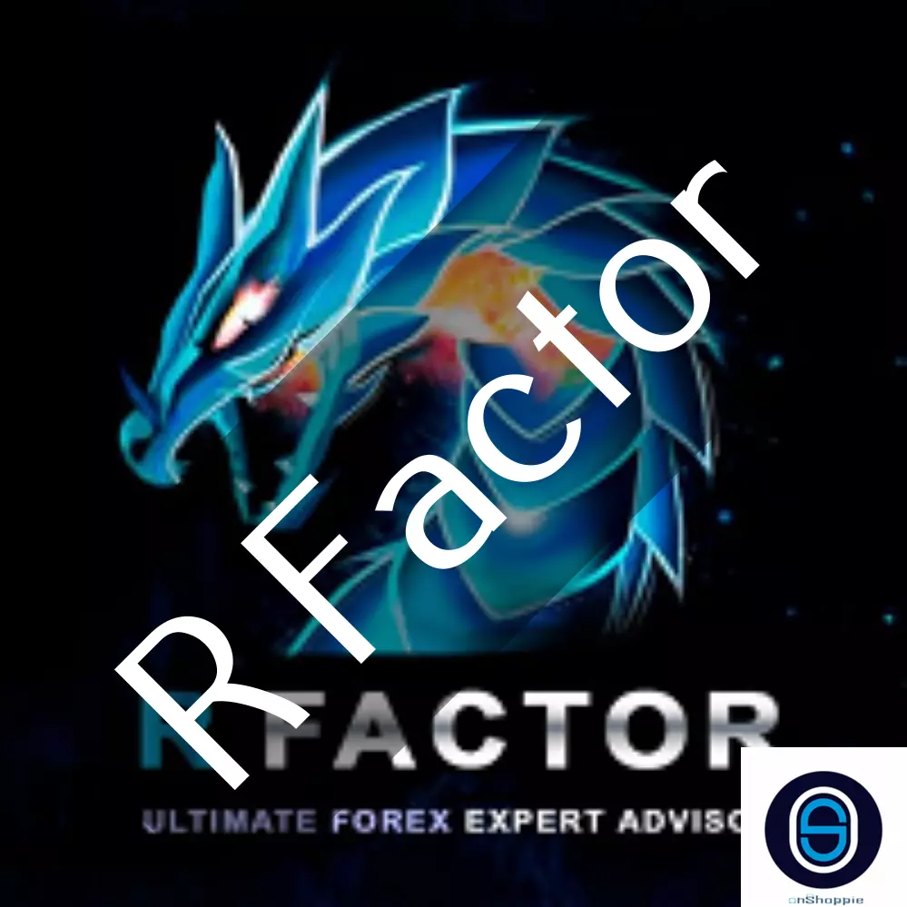 Copy trades of the R Factor Custom trading signal for MetaTrader 5