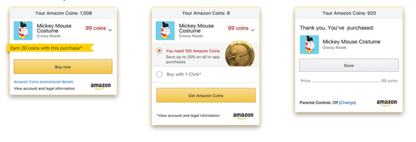 Amazon Coins: What Are They and How to Use Them | Laptop Mag