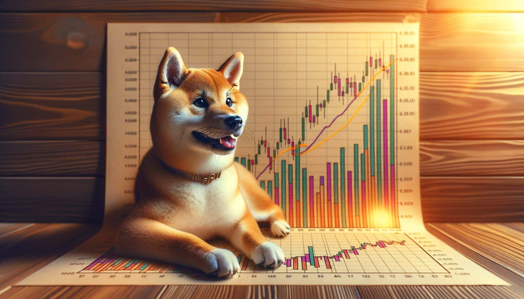 DOGECOIN PRICE PREDICTION TOMORROW, WEEK AND MONTH