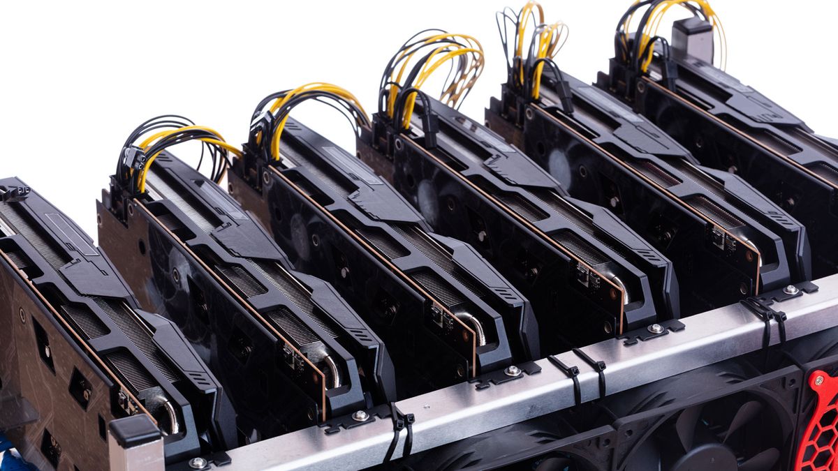 Gigabyte RTX Ti Mining Performance Review | Bitcoin Insider