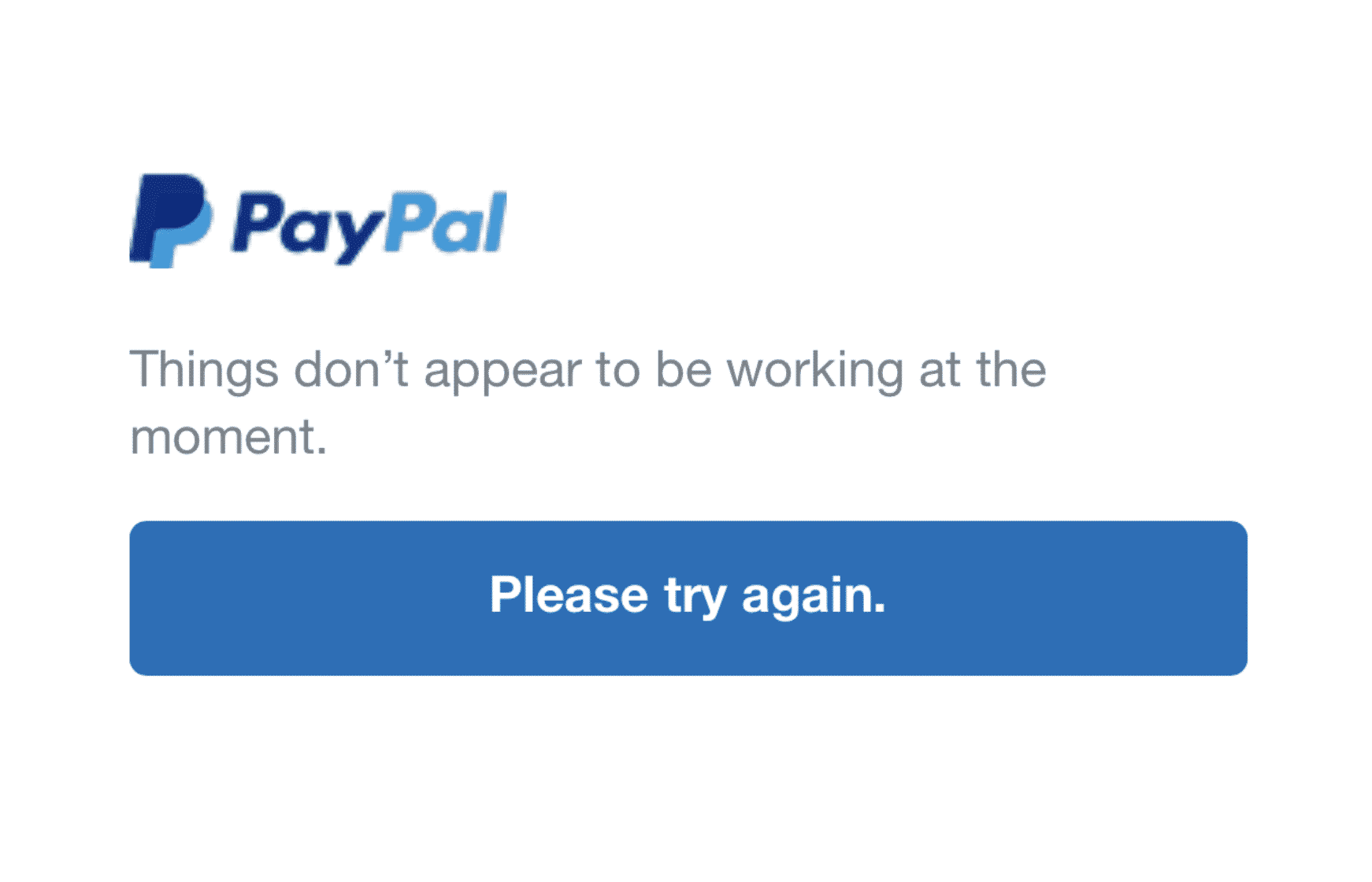 PayPal Is Down 80%. Can Investors Finally Expect a Comeback?