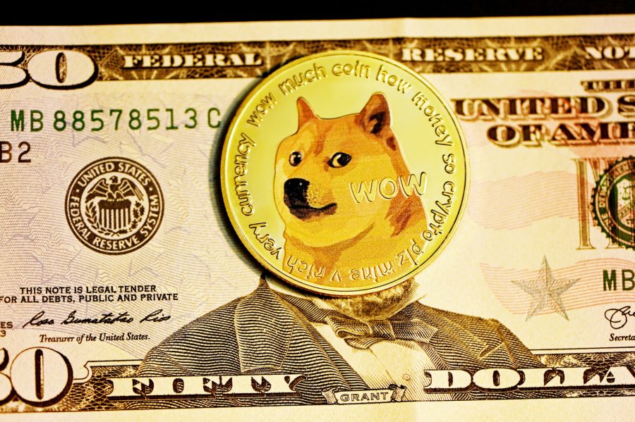 DOGE to TRY | Convert DogeCoin to Turkish Liras | Revolut Singapore