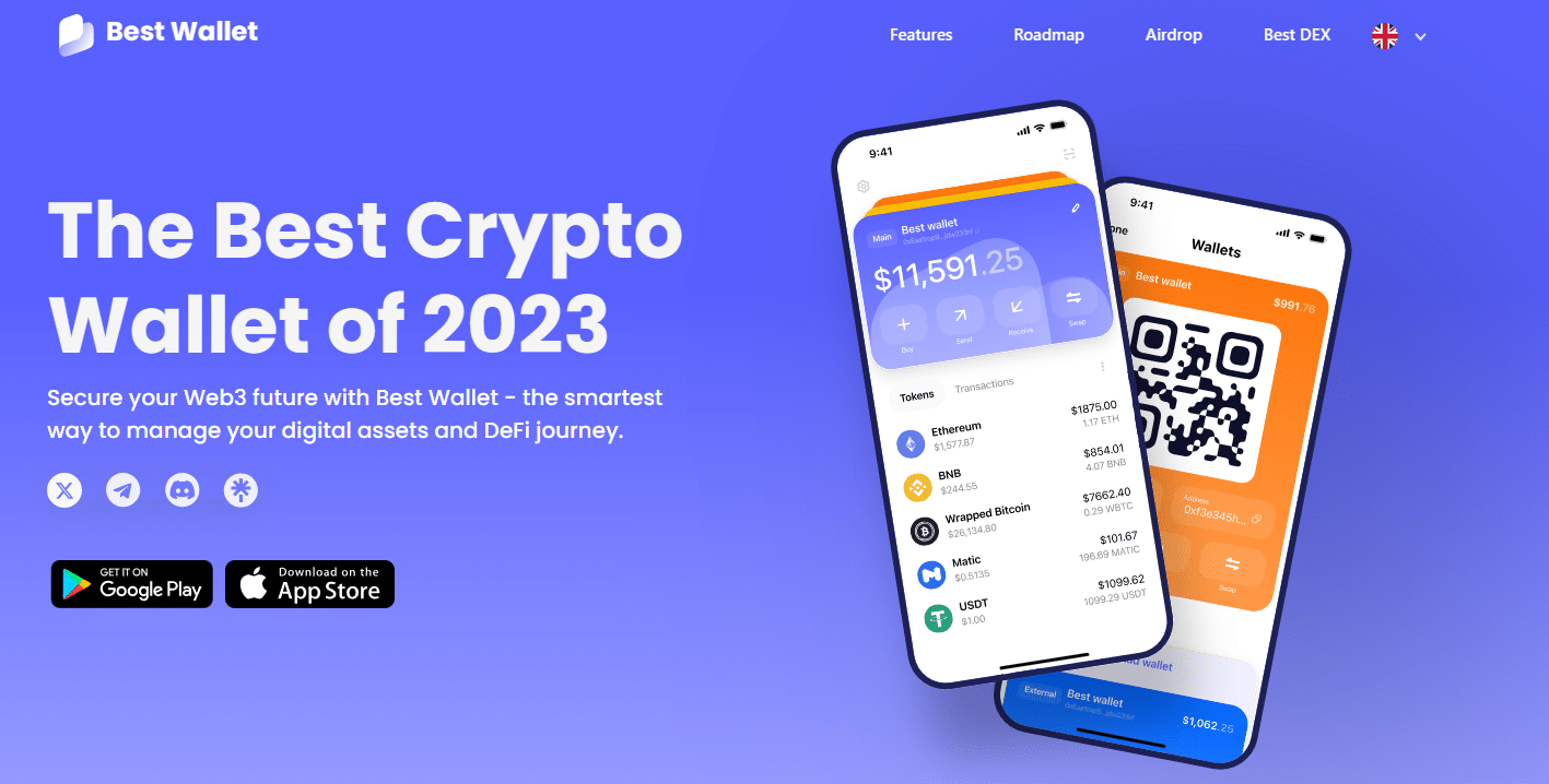 Best Crypto App in India: Top Platforms to Consider in 