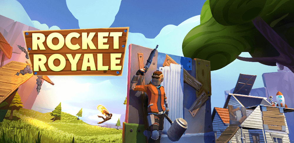 Earn Coins in Rocket Bot Royale - Rocket Bot Royale Hints & Secrets for Android