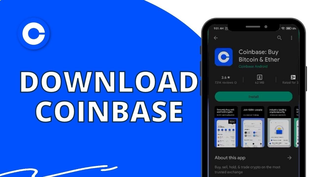 ‎Coinbase Wallet: NFTs & Crypto on the App Store