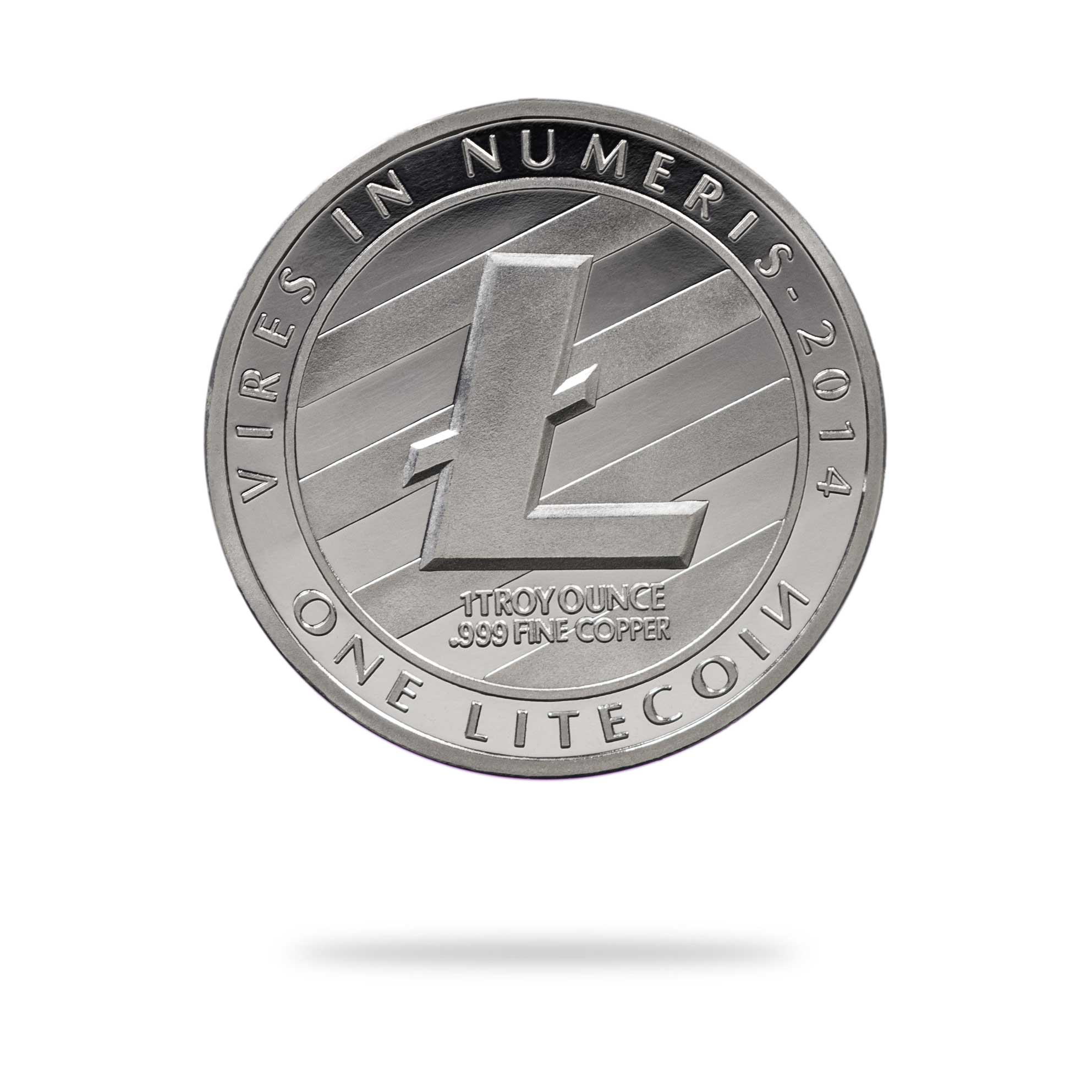 Litecoin Price | LTC Price Index and Live Chart - CoinDesk