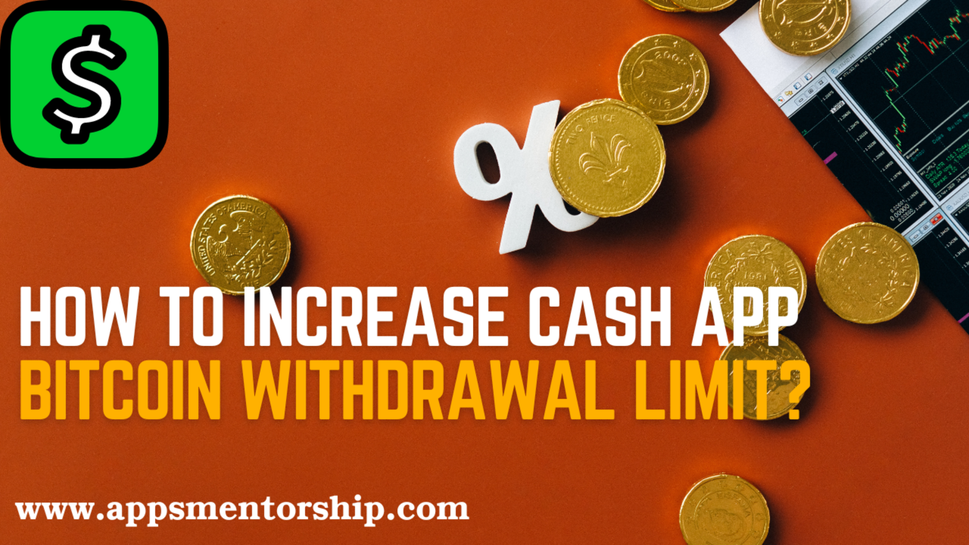 How To Increase the Cash App Bitcoin Withdrawal or Sending Limit?