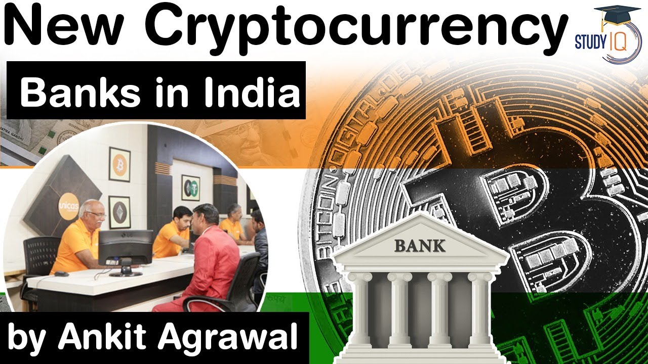 Unicas crypto bank opens 3rd branch in India