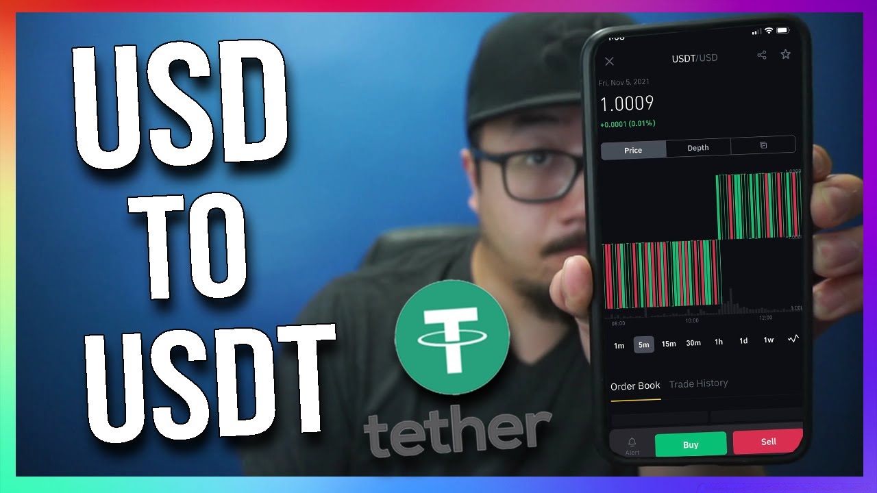 BUSD vs USDT - Difference Between Binance USD vs Tether