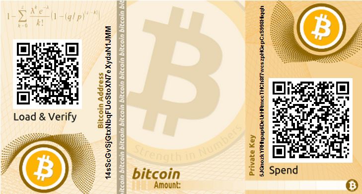 Category:Cryptocurrency paper wallets - Wikimedia Commons