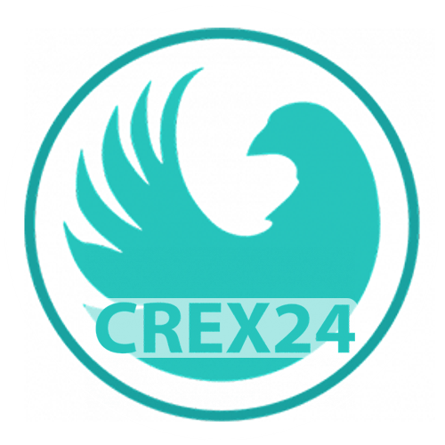 Crex24 Suriin ang 