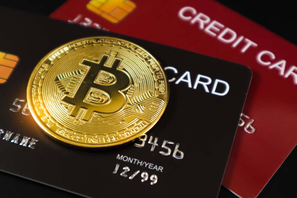 Buy Bitcoin with Credit Card or Debit Card | UTORG