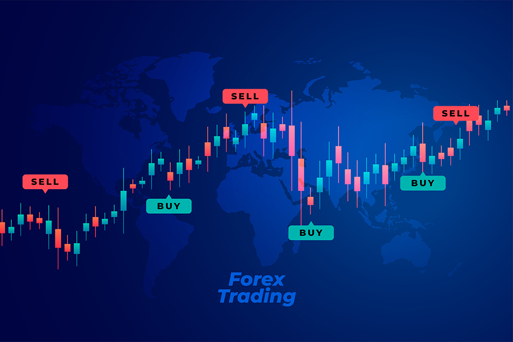 Forex Trading With Bitcoin: How Does It Work?