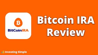 BitcoinIRA – Capitalize