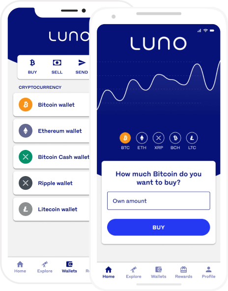 HOW I MAKE MONEY DAILY ON LUNO PLATFORM | DILLIONWORLD