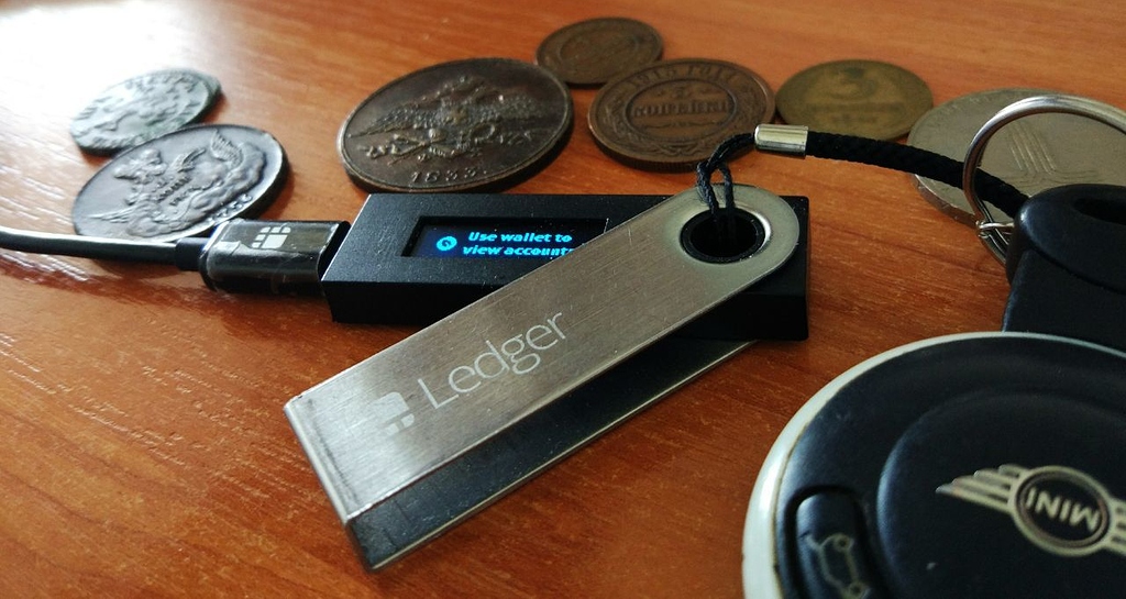 Ledger Wallet: Examples of How Crypto Wallets Work