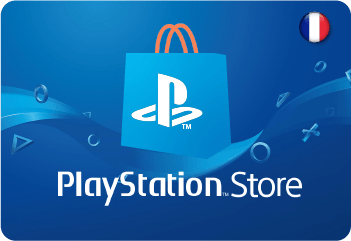 Buy PlayStation Gift Cards | Online Vouchers | Carry1st