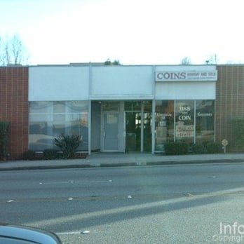 Coin Dealers Supplies & Etc in Pasadena, CA - Business Profiles - coinlog.fun