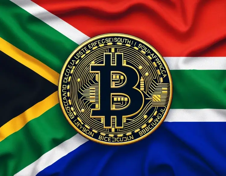 Bitcoin South Africa - Learn about bitcoin in South Africa