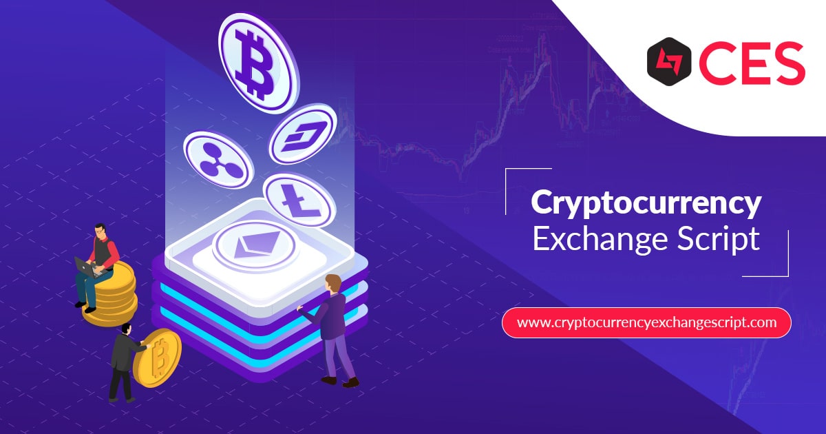 Cryptocurrency Exchange Clone Script | Osiz Technologies