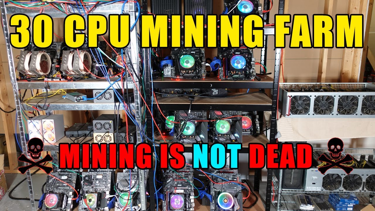 How Does Bitcoin Mining Work? What Is Crypto Mining?