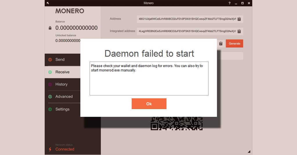 Monero GUI cannot open on Windows 64 · Issue # · monero-project/monero-gui · GitHub