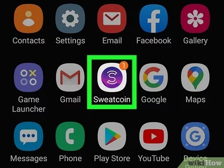 Can I turn my Sweatcoin into PayPal funds or cash? - Sweatcoin Guide