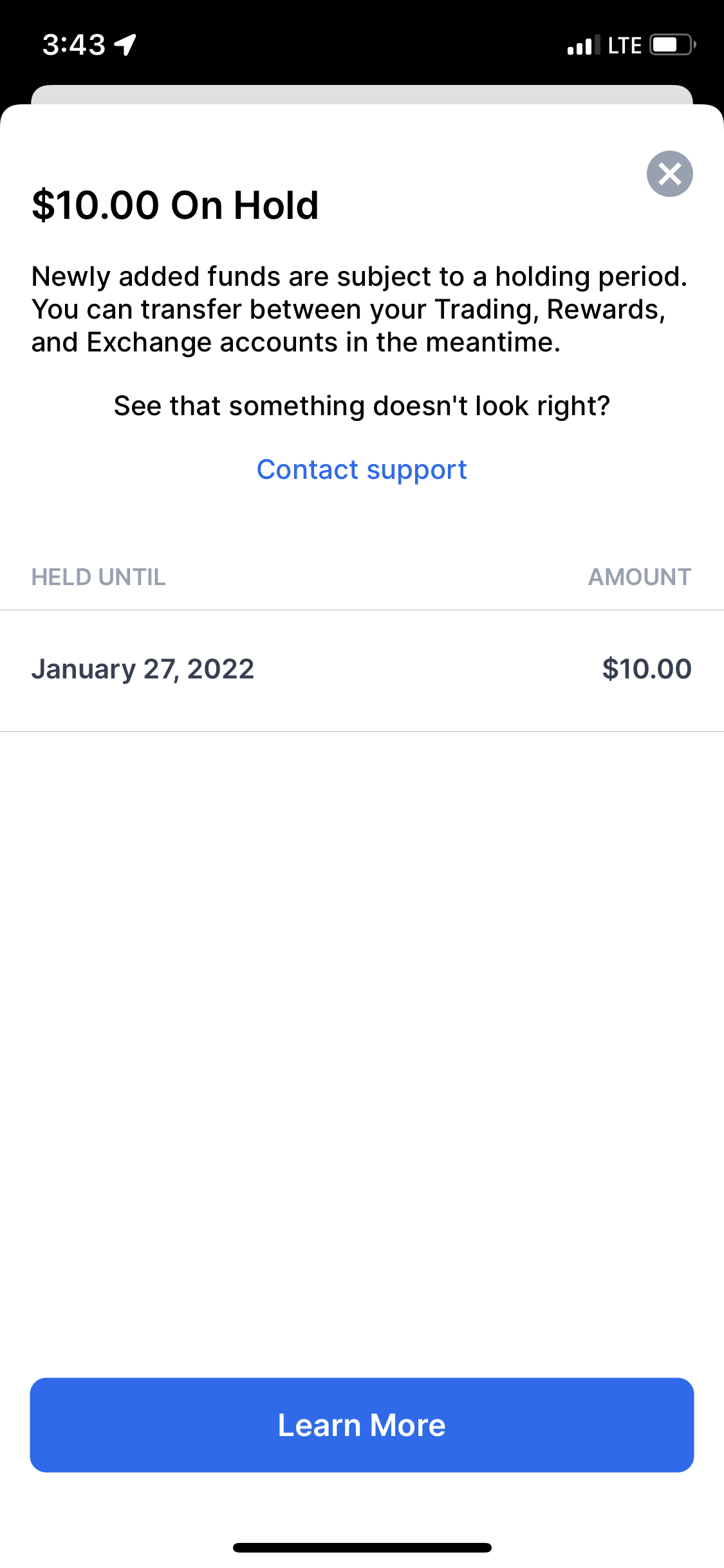 How do I transfer my Crypto? | PayPal US