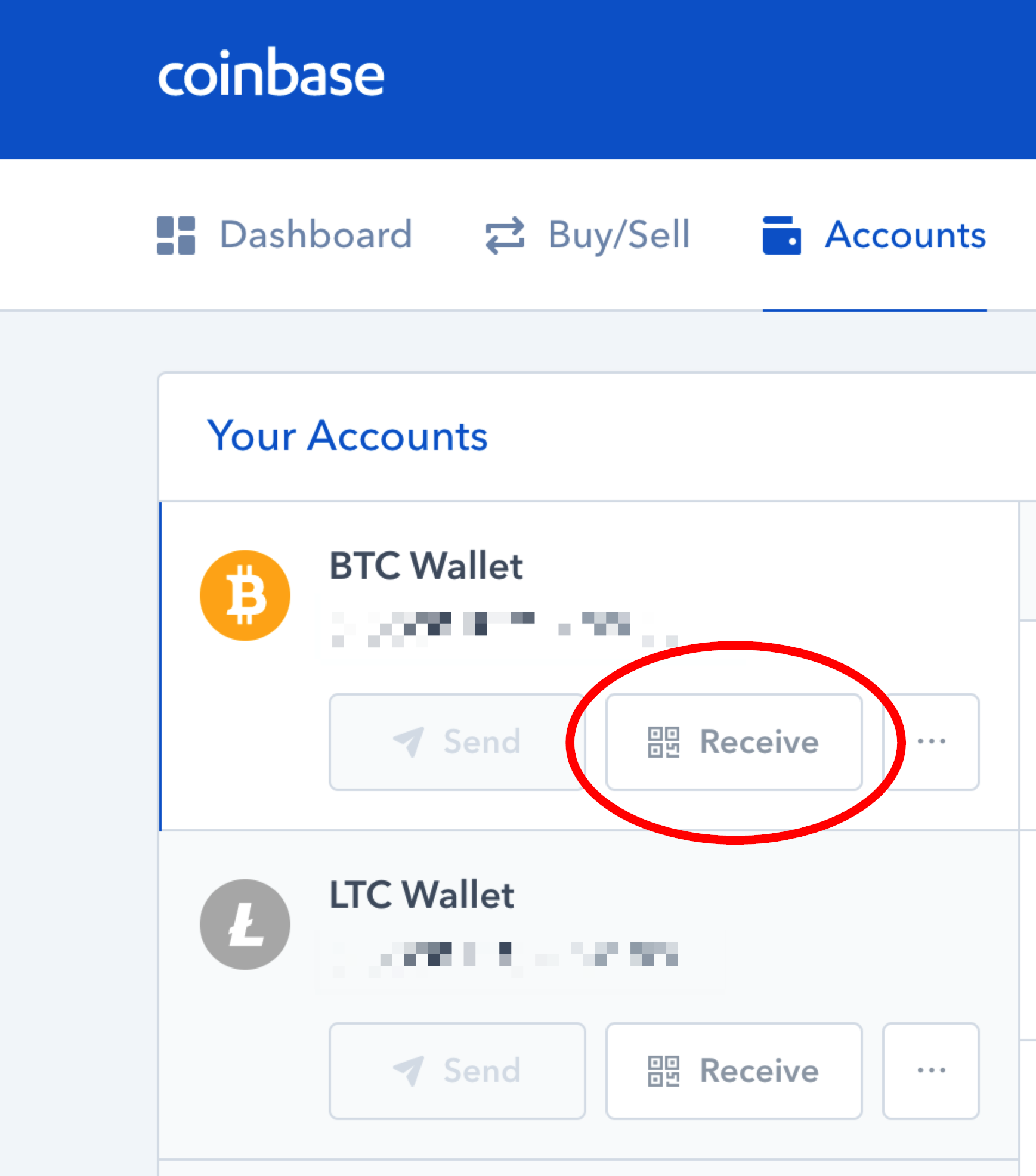 How to Transfer Bitcoin to Another Wallet: Step-by-Step Instructions • Blog Cryptomus