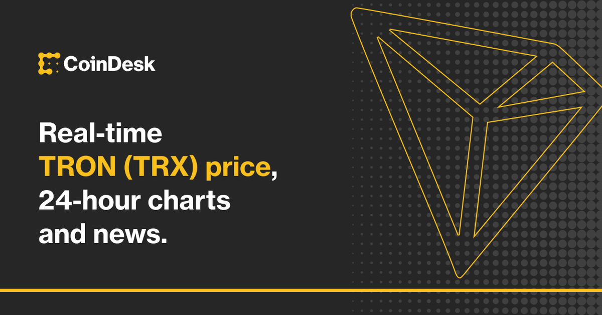 TRON (TRX)| TRON Price in India Today 07 March News in Hindi - coinlog.fun