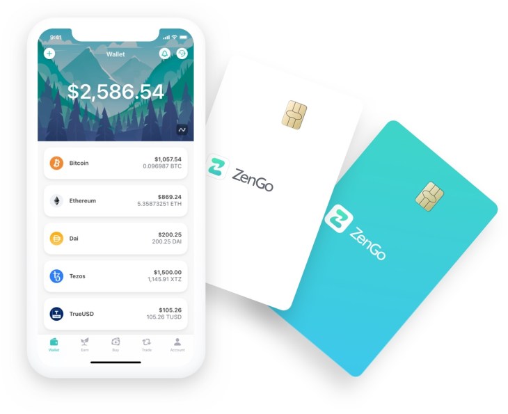 The 5 Best Crypto Debit Cards in January | CoinLedger