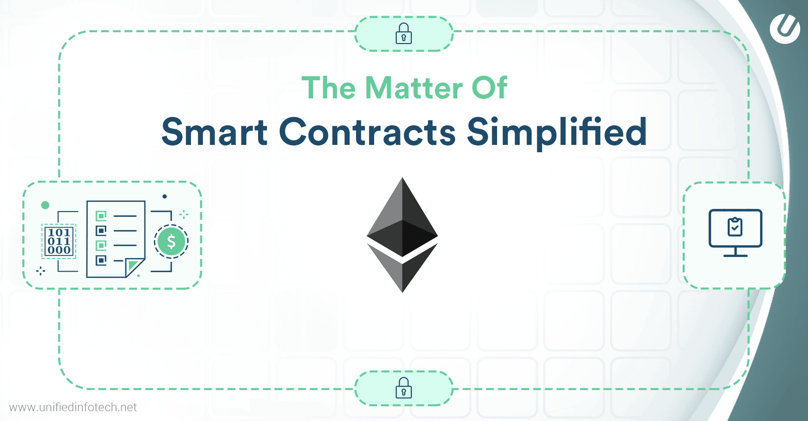 Smart contract - Wikipedia