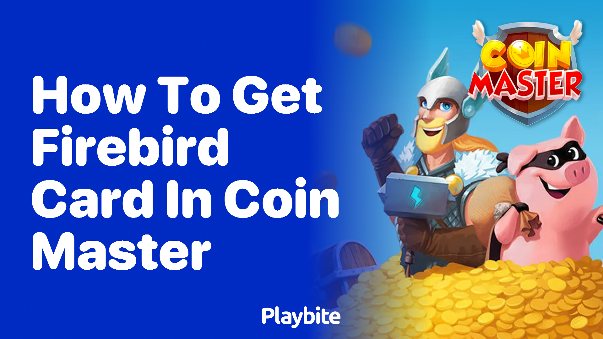 How to Get Cards in Coin Master - Best Tricks to Get All Cards