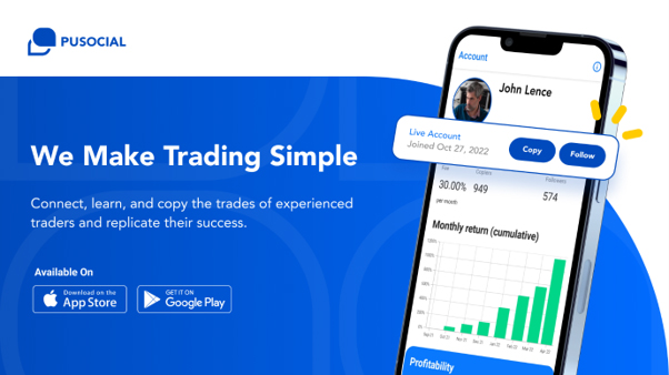 Social Trader Tools :: A web based platform for MT4 and MT5 users