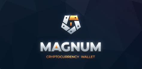 From Magnum Wallet to Ergo Wallet - Ecosystem Development - Ergo Community Forum