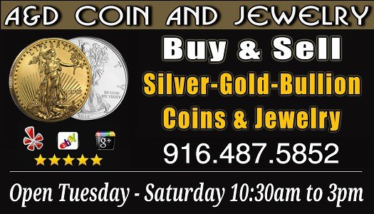 5 Tips on How to Find a Coin Dealer