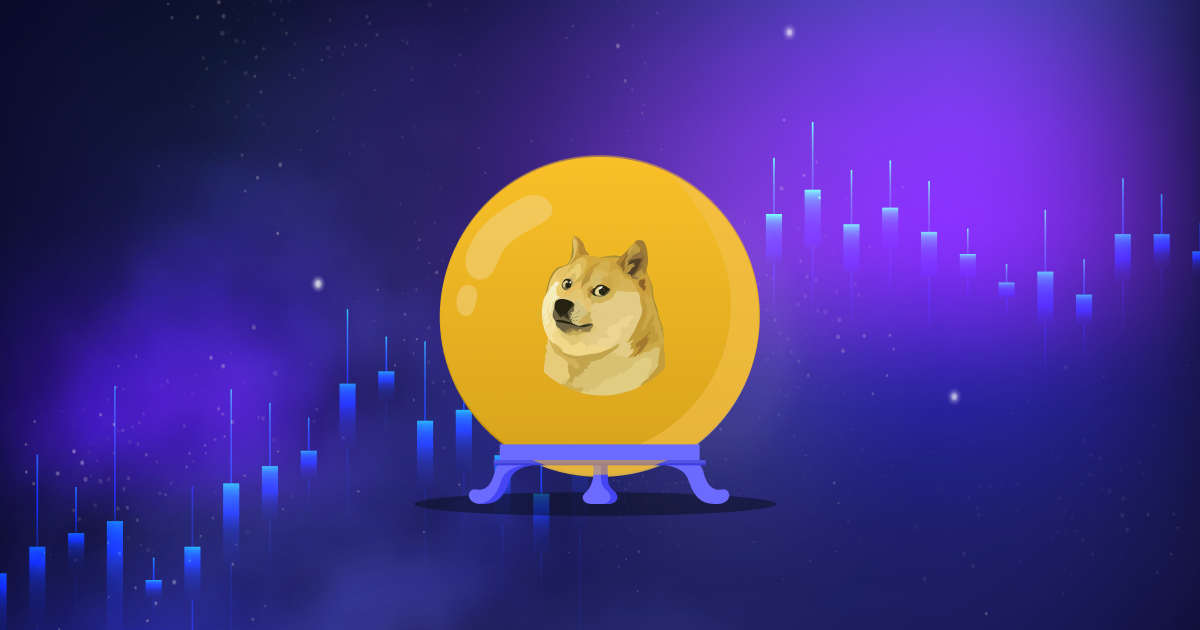 Dogecoin price prediction & forecast / - 