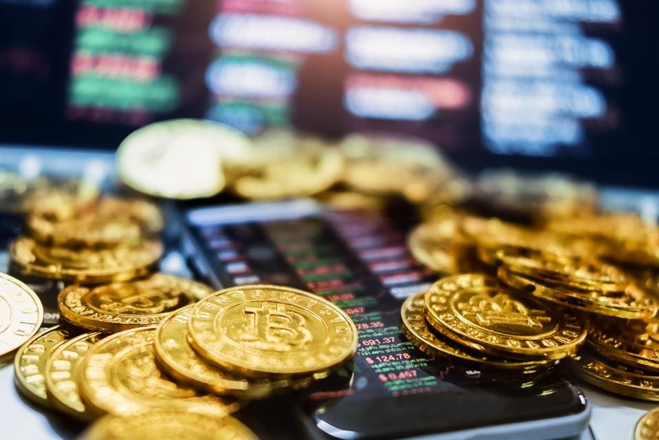 Is Cryptocurrency Reported on FBAR & New Proposed Rule