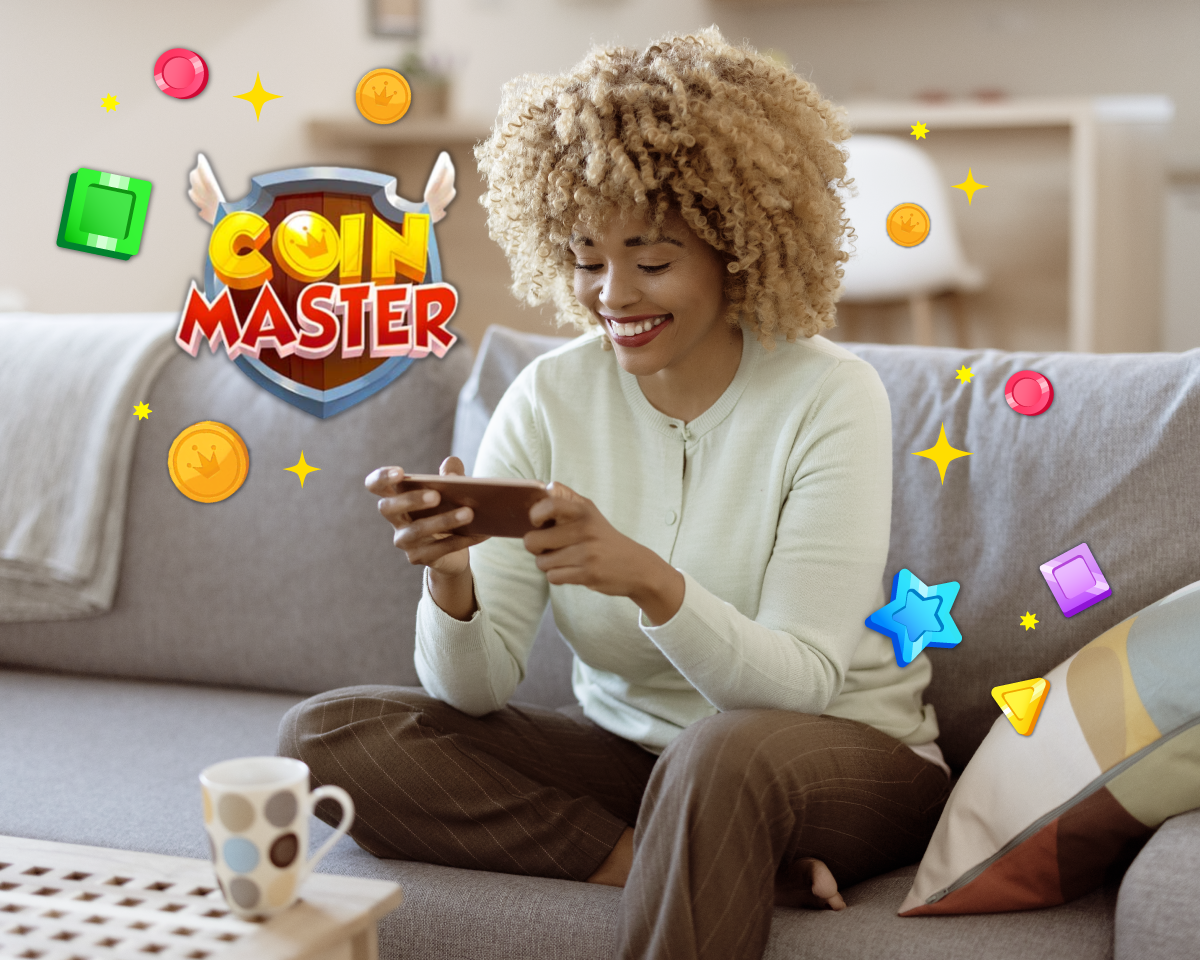 Coin Master Free Spins & Coins – Daily Links for 